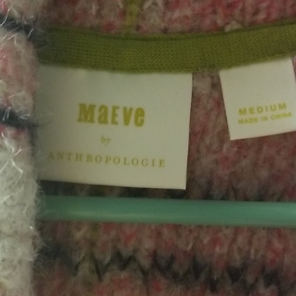Maeve anthropologist coat - Picture 2 of 4